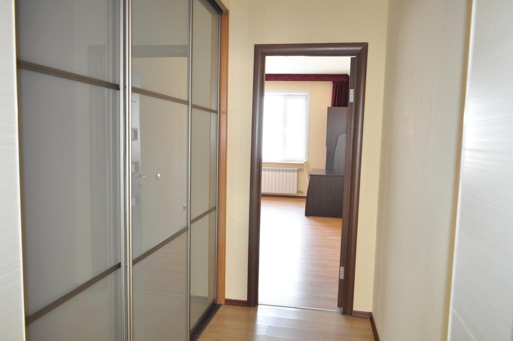 Sunrise Apartments Triumph Astaná Habitación foto