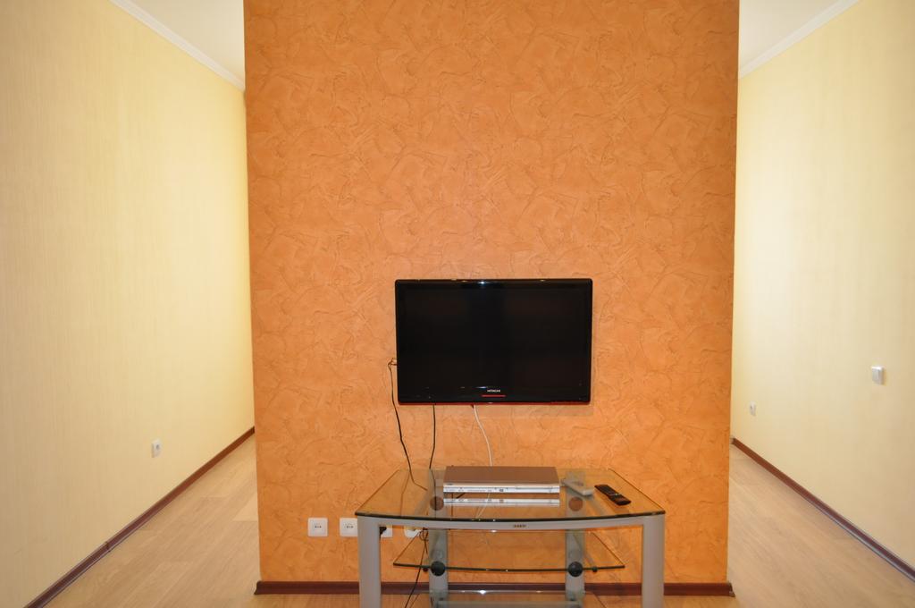 Sunrise Apartments Triumph Astaná Habitación foto